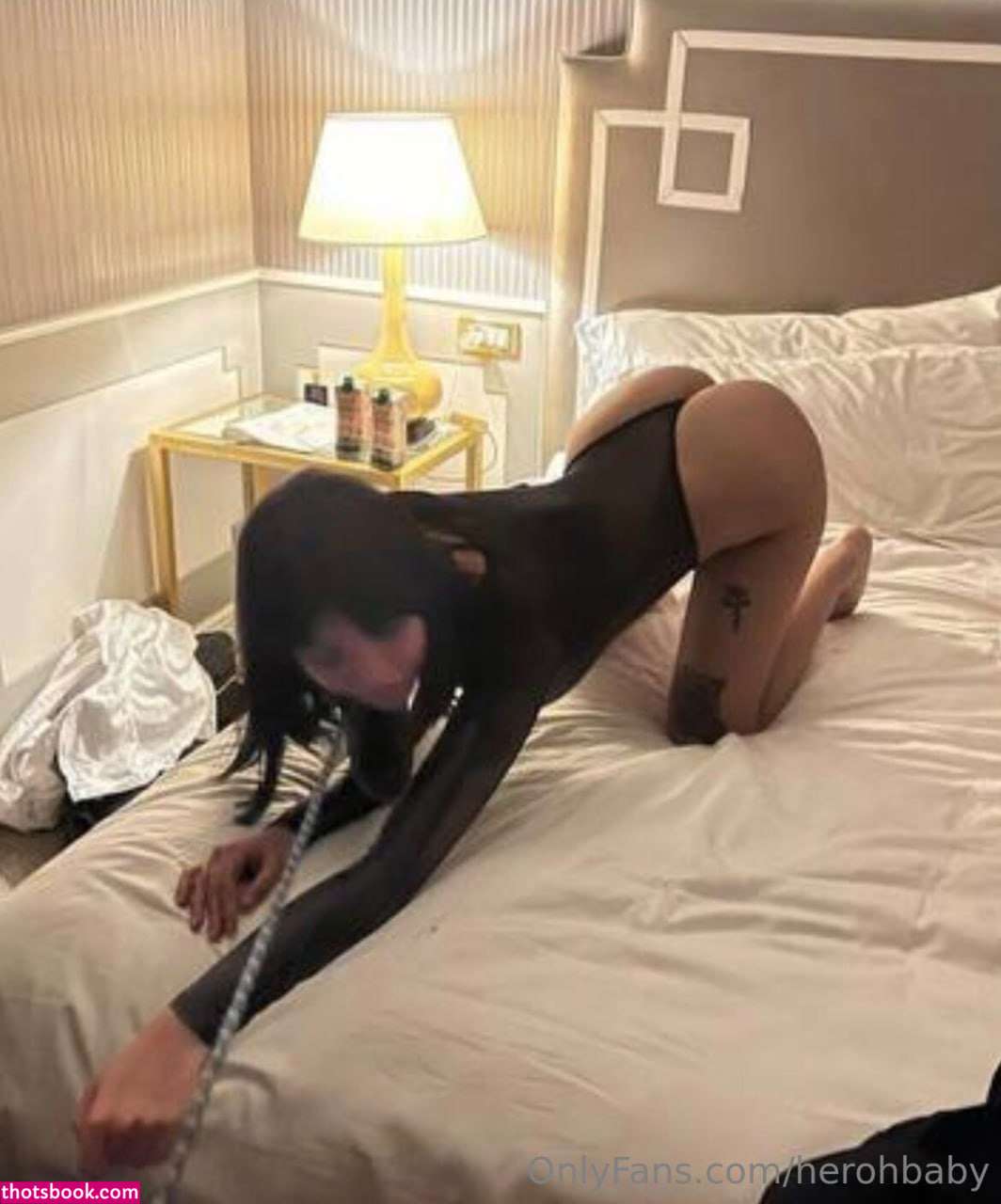 Herohbaby Nude OnlyFans Photos #11 1268668