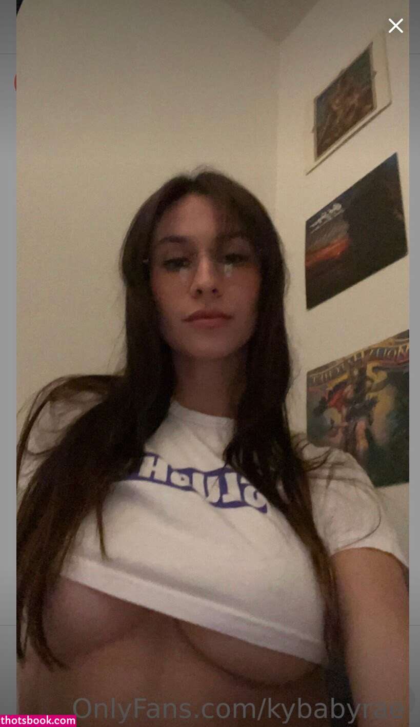 Kylie Rae kybabyrae Nude OnlyFans Photos #8 1268789