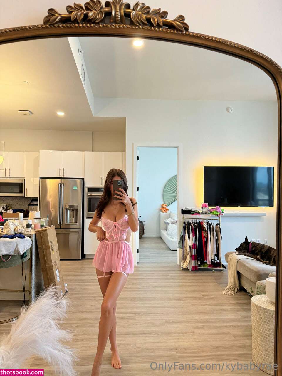 Kylie Rae kybabyrae Nude OnlyFans Photos #13 1268826