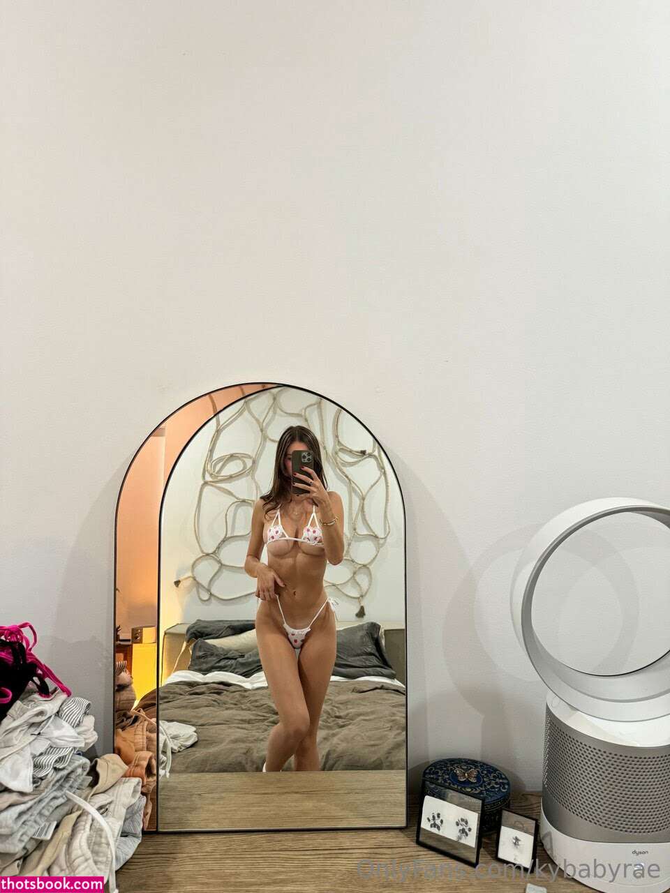 Kylie Rae kybabyrae Nude OnlyFans Photos #14 1268859