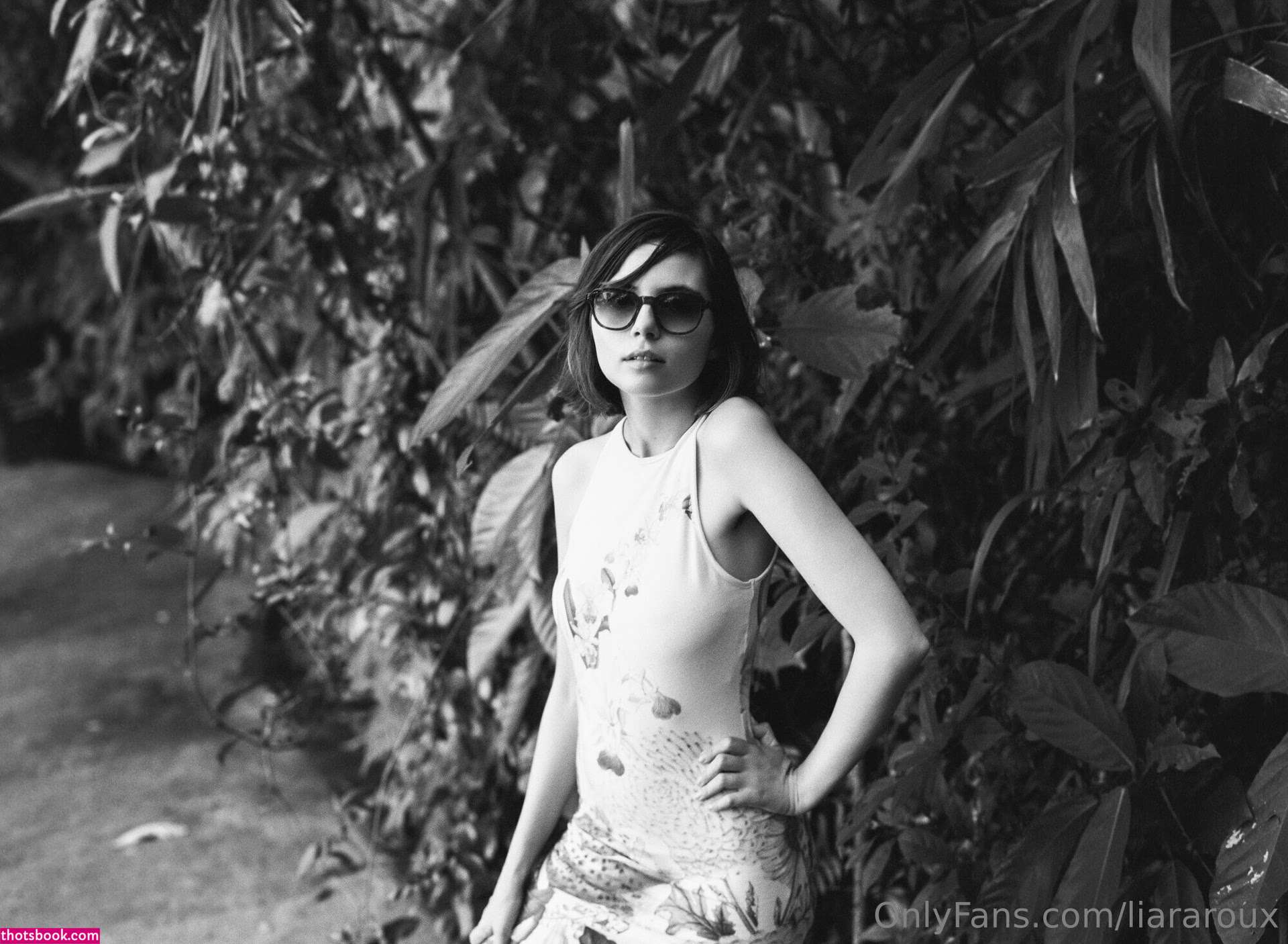 Liara Roux Nude OnlyFans Photos #19 1268884