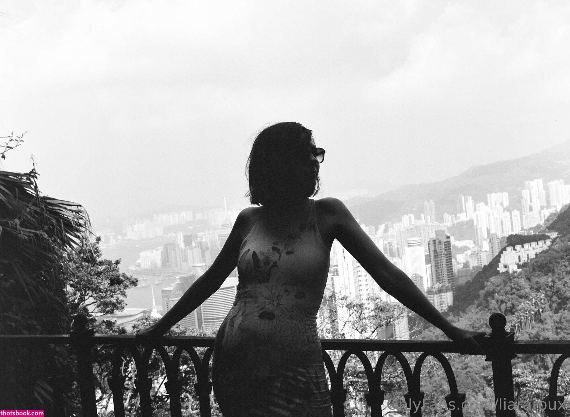 Liara Roux Nude OnlyFans Photos #19 1268885