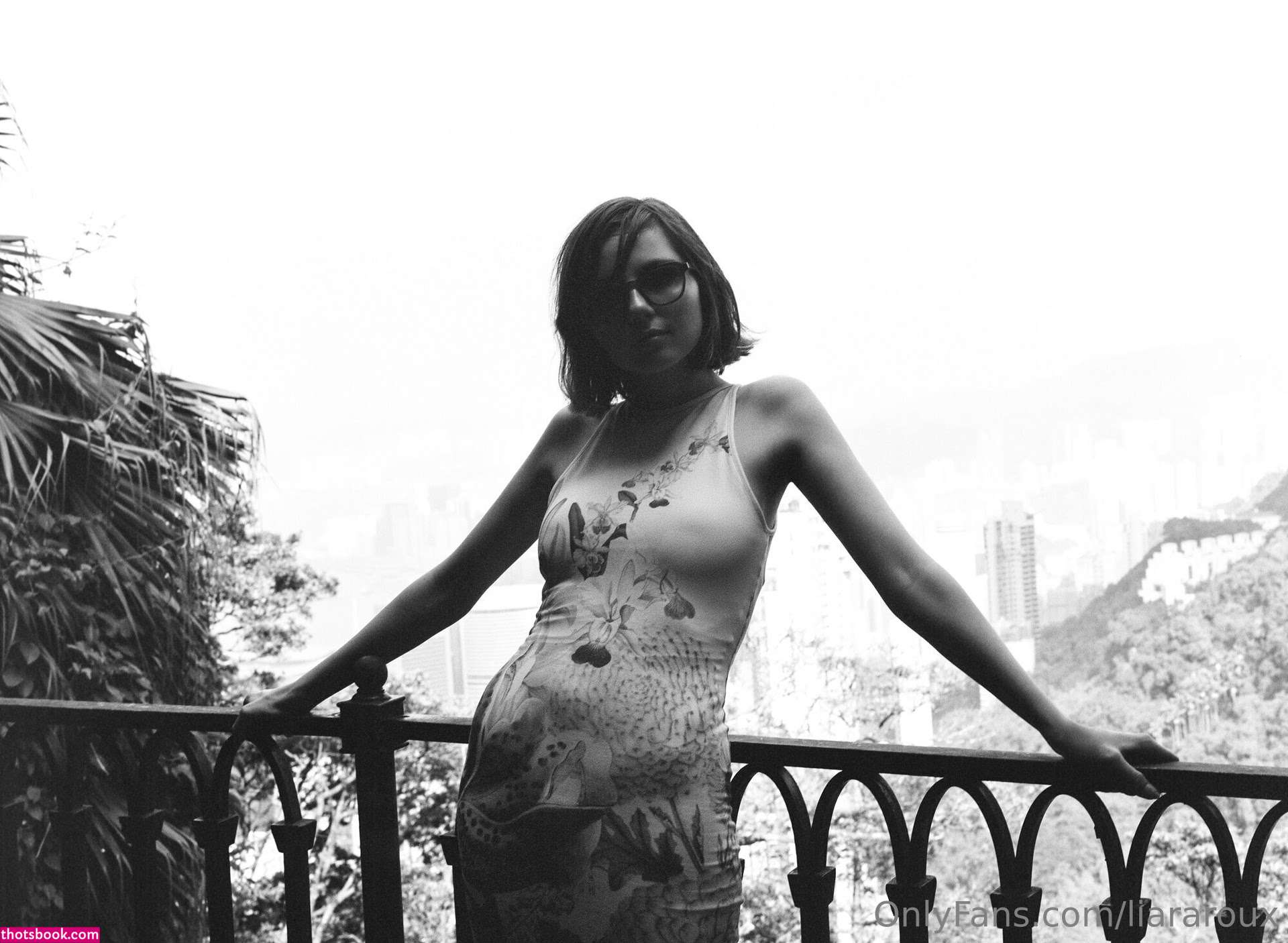 Liara Roux Nude OnlyFans Photos #19 1268887