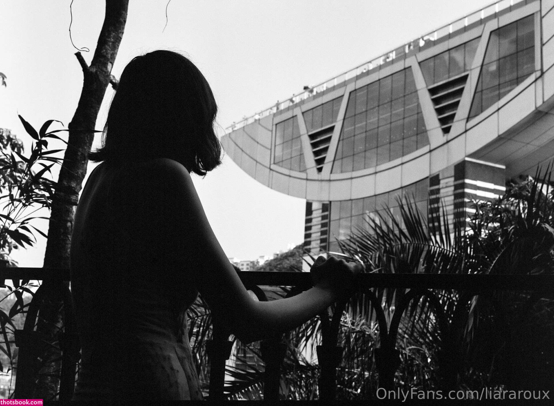 Liara Roux Nude OnlyFans Photos #19 1268890