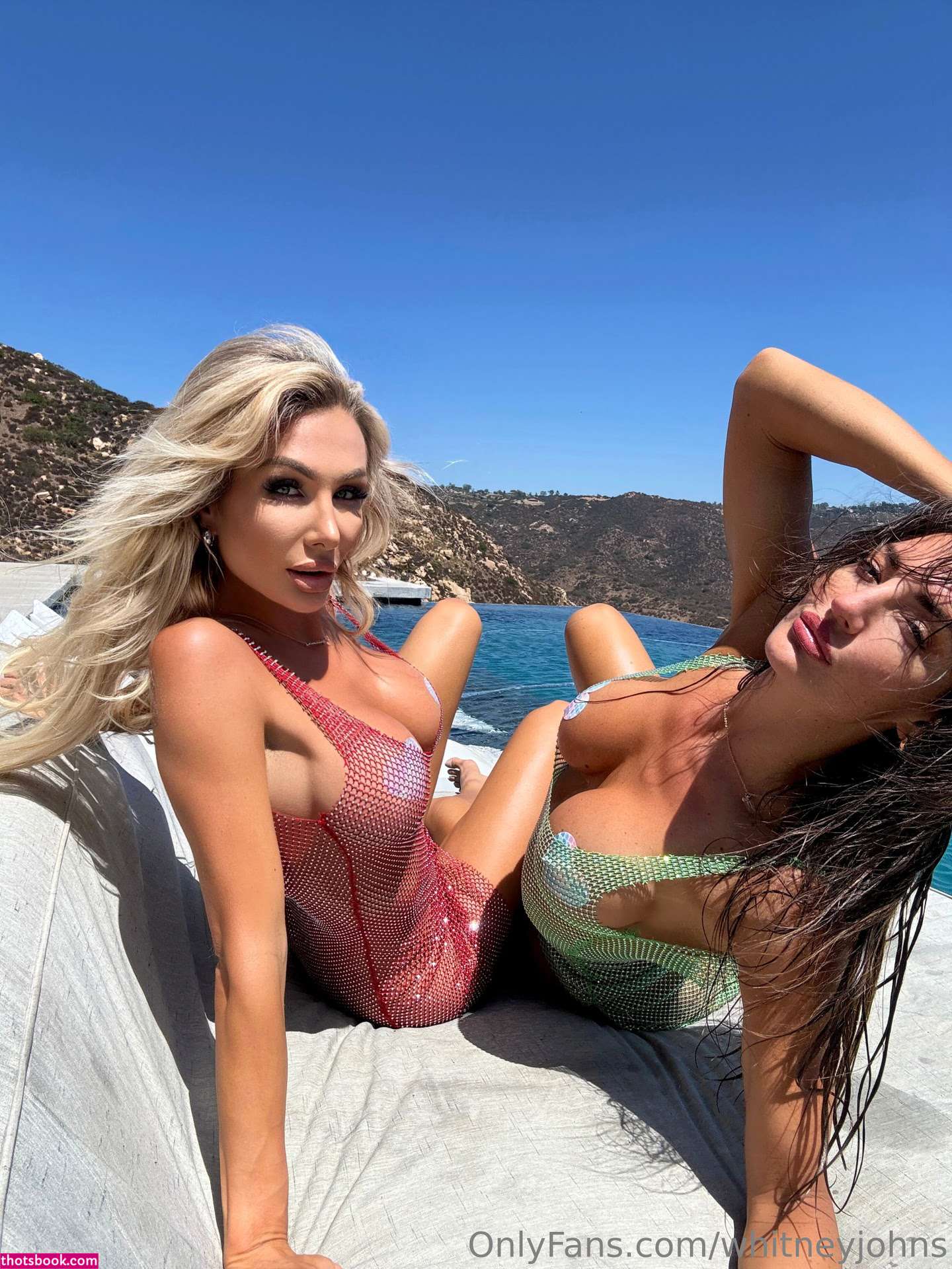 Whitney Johns Nude OnlyFans Photos #18 1269210