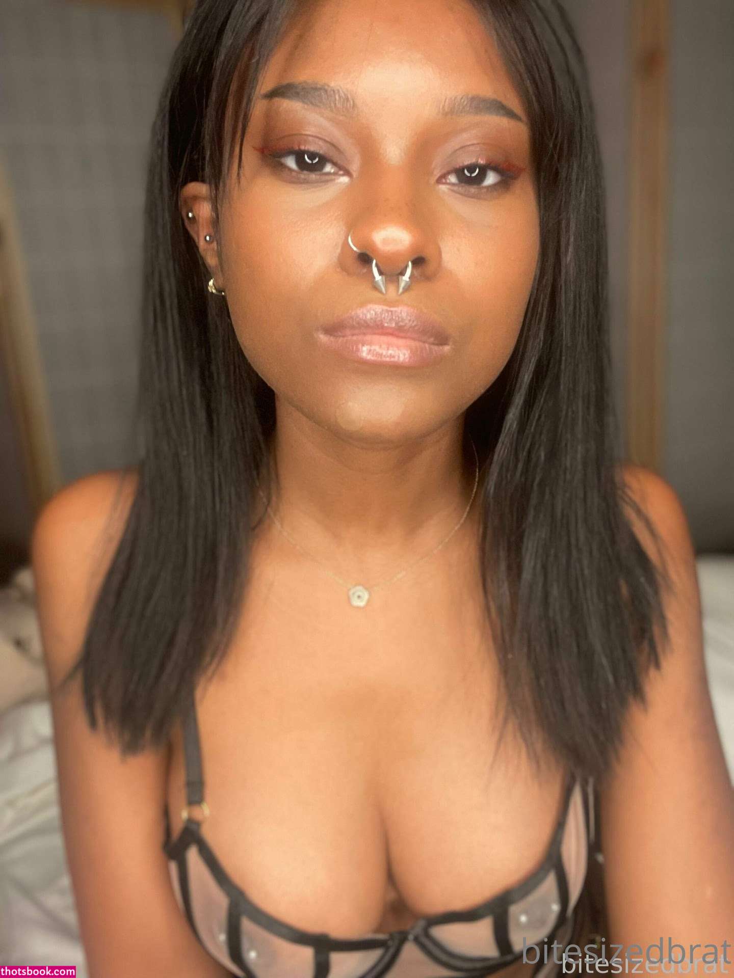 Bitesizedbrat thembothot Nude OnlyFans Photos #15 1282526