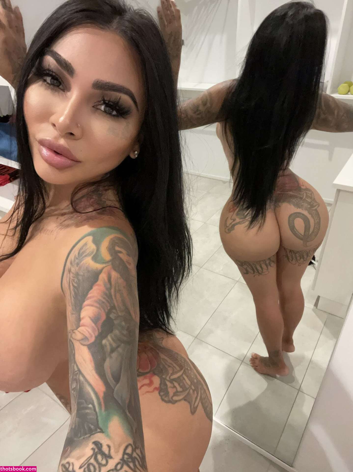 Brittanya Razavi seebritannya Nude OnlyFans Photos #8 1282586