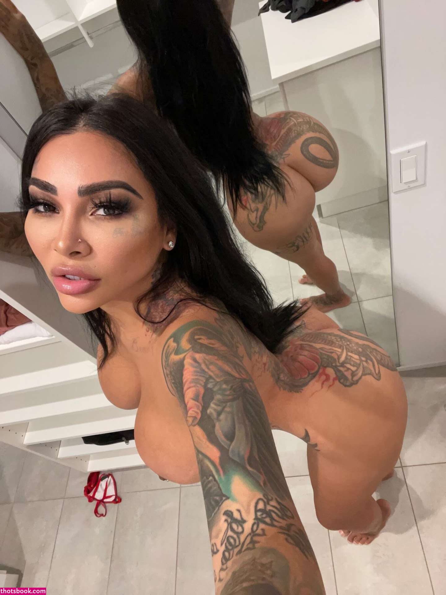 Brittanya Razavi seebritannya Nude OnlyFans Photos #8 1282596