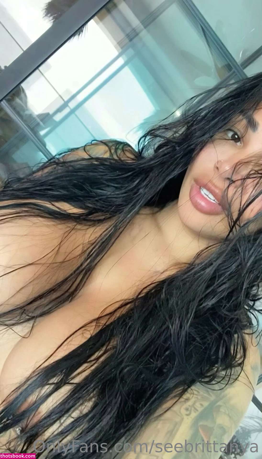 Brittanya Razavi seebritannya Nude OnlyFans Photos #15 1282657