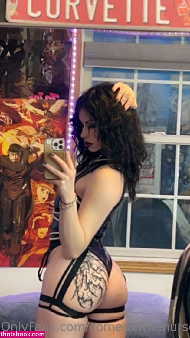 Comeovwhenursober Nude OnlyFans Photos #11 1282674