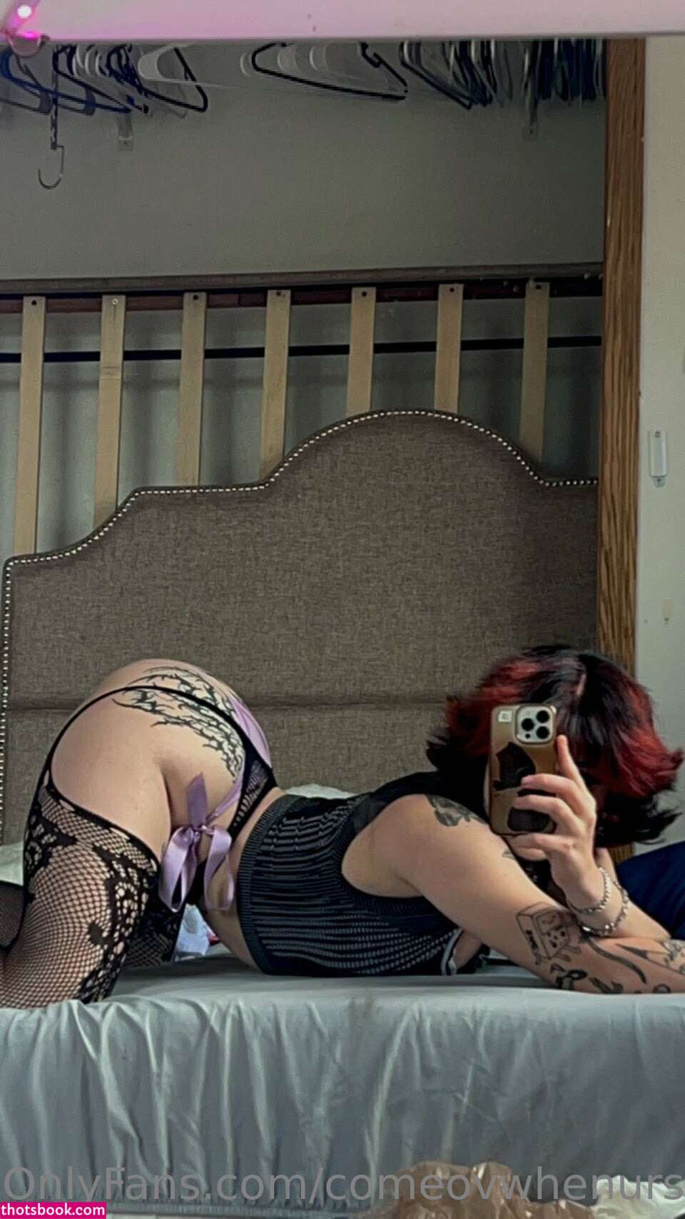 Comeovwhenursober Nude OnlyFans Photos #13 1282682