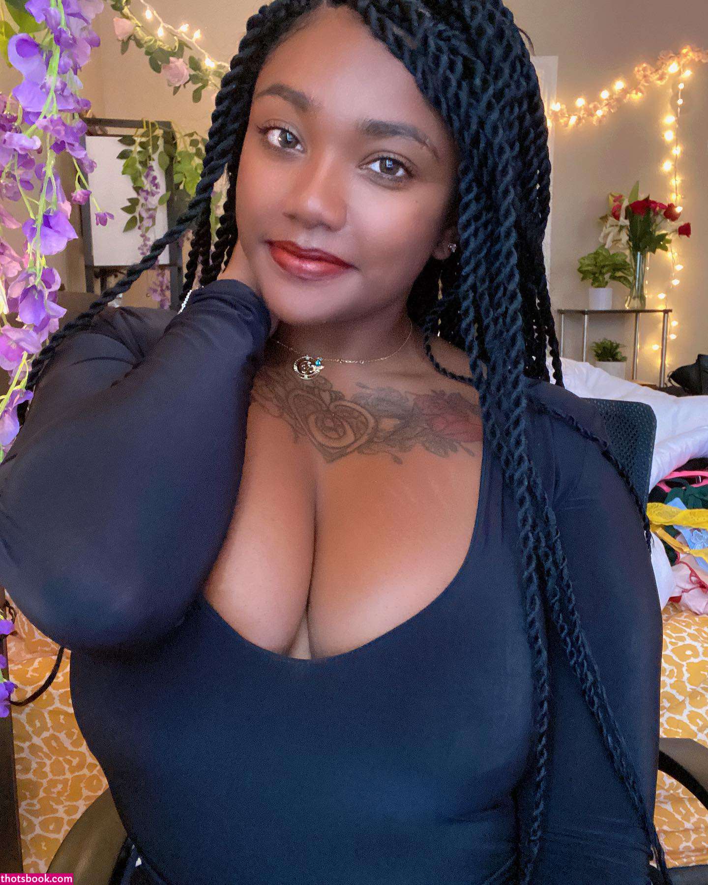 Izzy Saeko Nude OnlyFans Photos #9 1282937