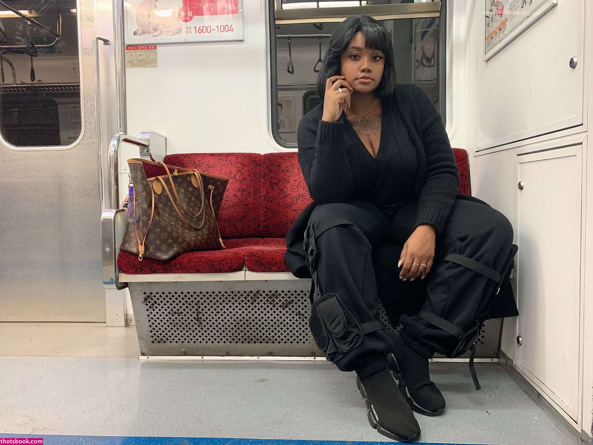 Izzy Saeko Nude OnlyFans Photos #10 1282941