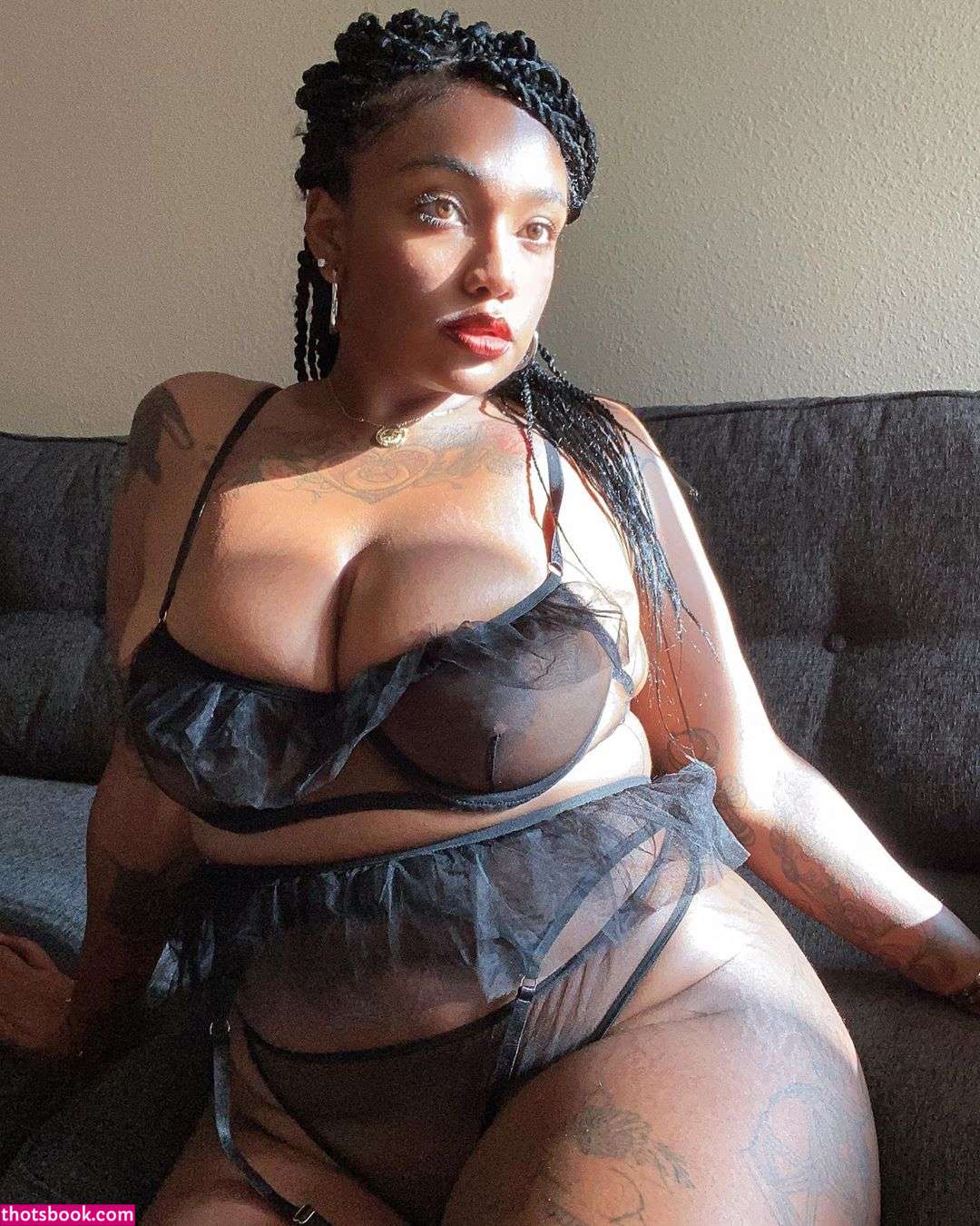 Izzy Saeko Nude OnlyFans Photos #13 1282971