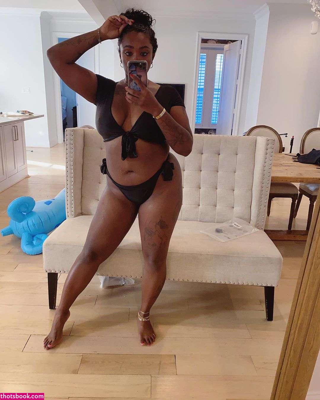 Izzy Saeko Nude OnlyFans Photos #13 1282972