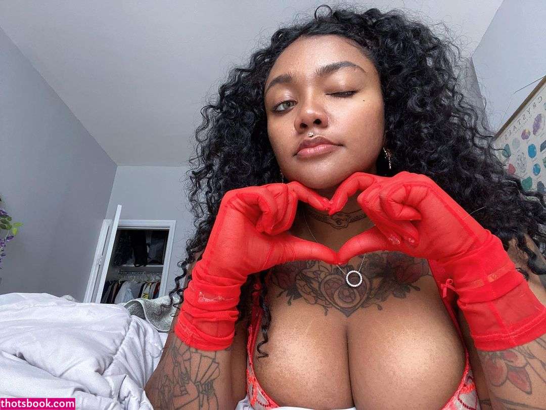 Izzy Saeko Nude OnlyFans Photos #13 1282973