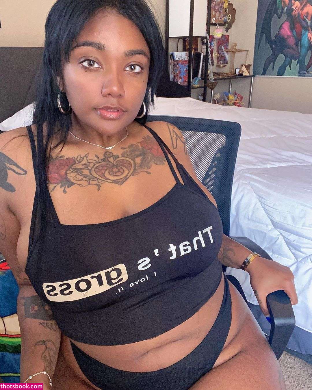 Izzy Saeko Nude OnlyFans Photos #13 1282974