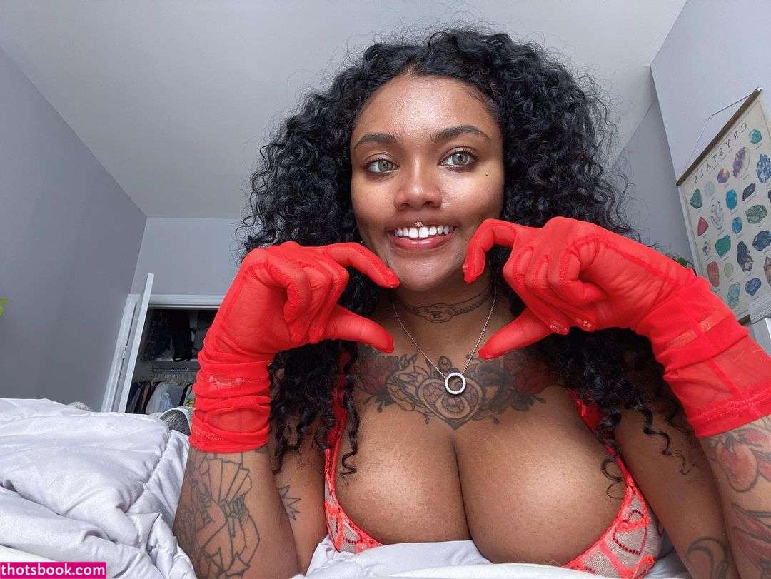 Izzy Saeko Nude OnlyFans Photos #13 1282976