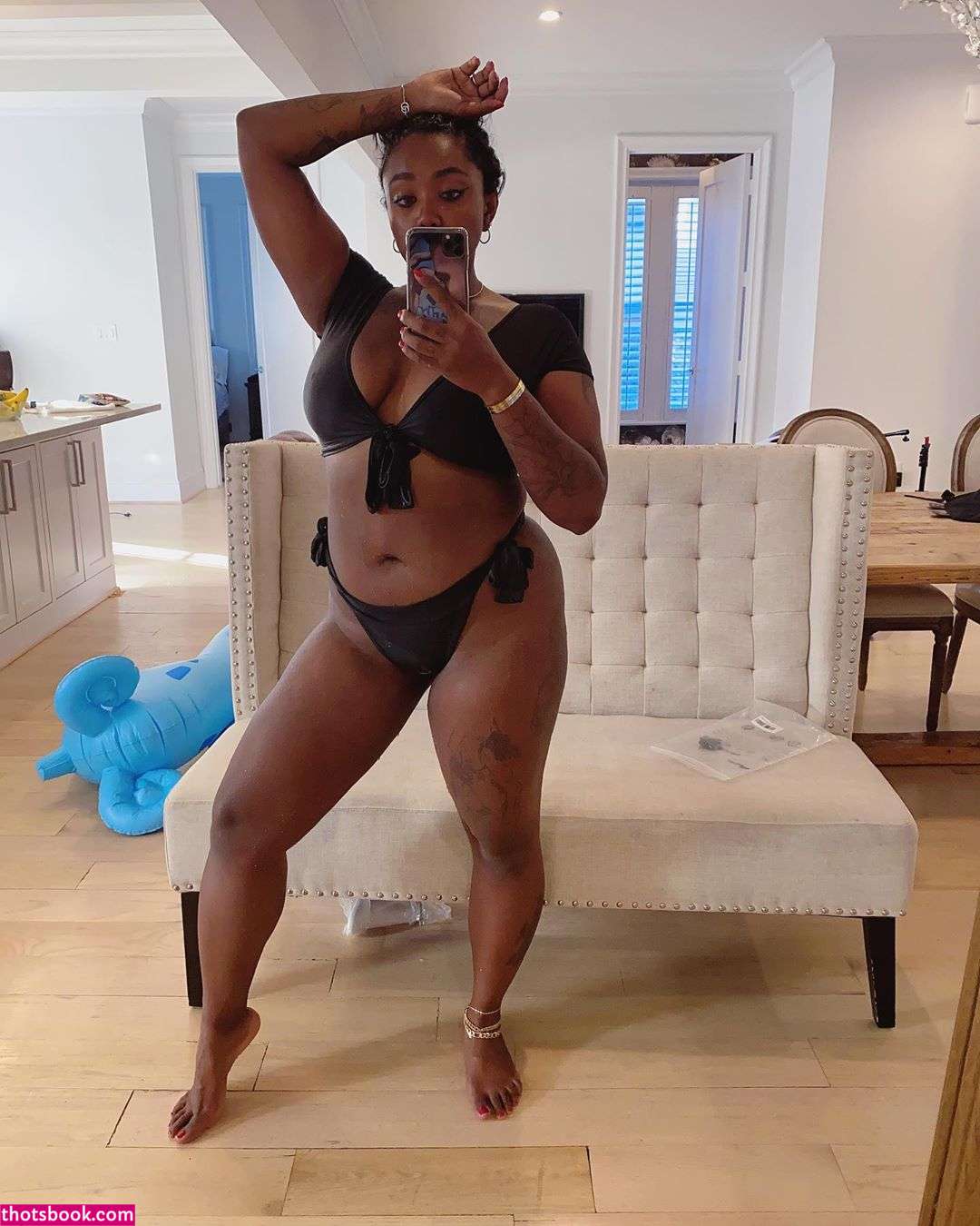 Izzy Saeko Nude OnlyFans Photos #13 1282977