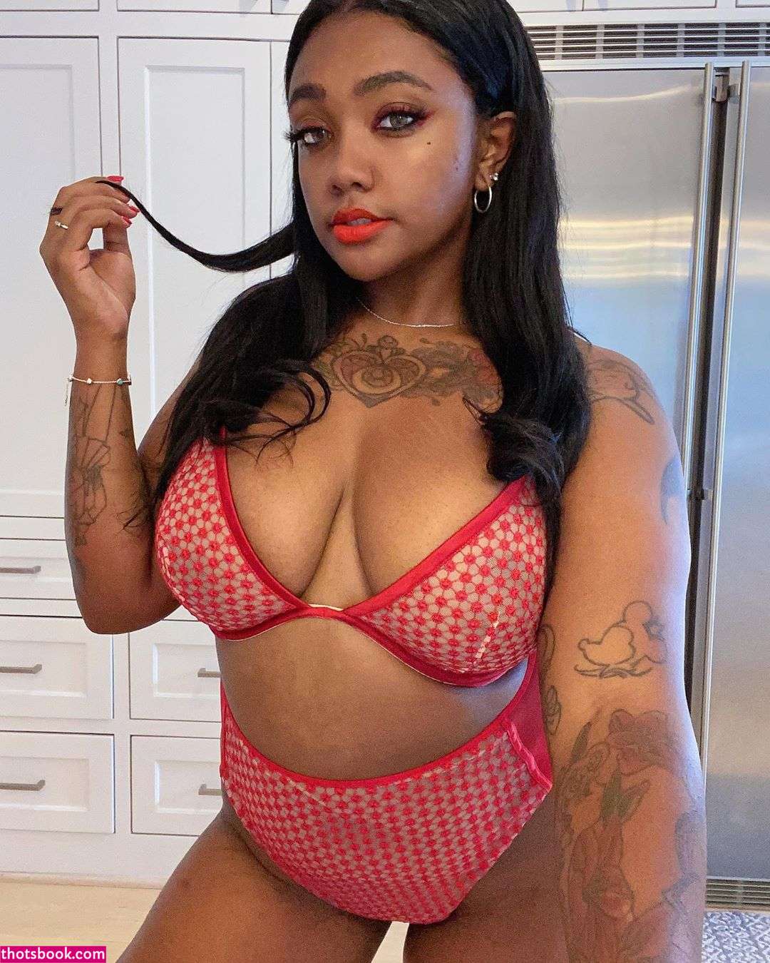 Izzy Saeko Nude OnlyFans Photos #13 1282981