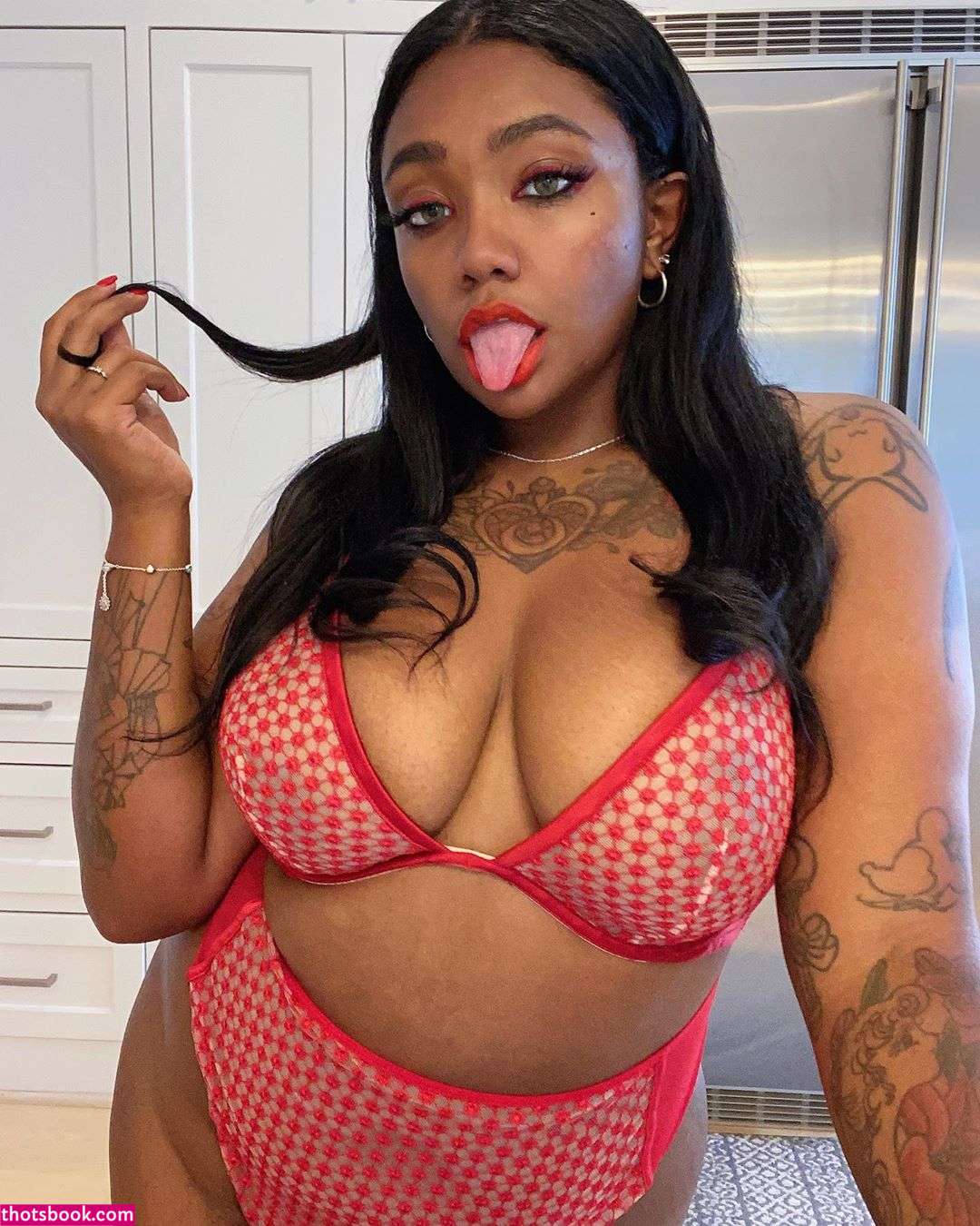 Izzy Saeko Nude OnlyFans Photos #13 1282982