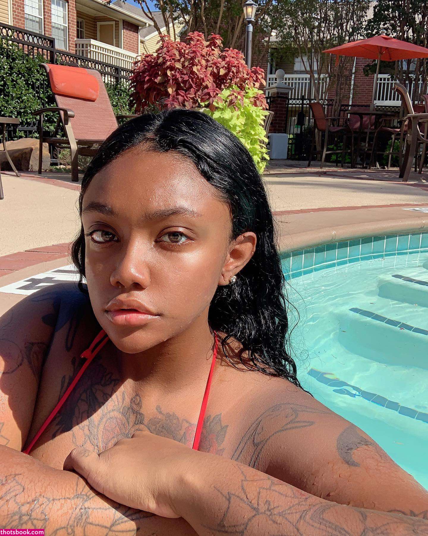 Izzy Saeko Nude OnlyFans Photos #14 1282984