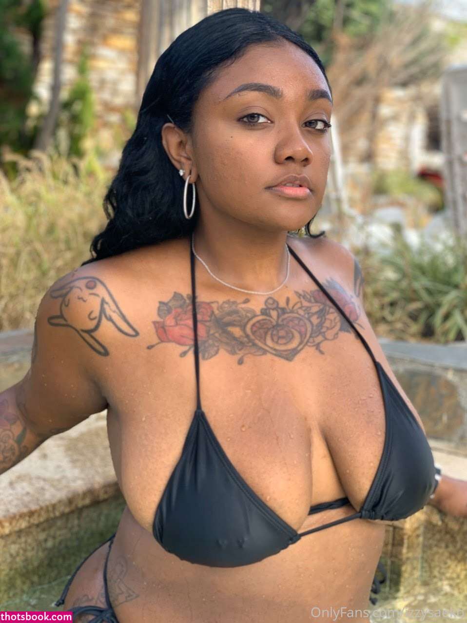 Izzy Saeko Nude OnlyFans Photos #14 1282989