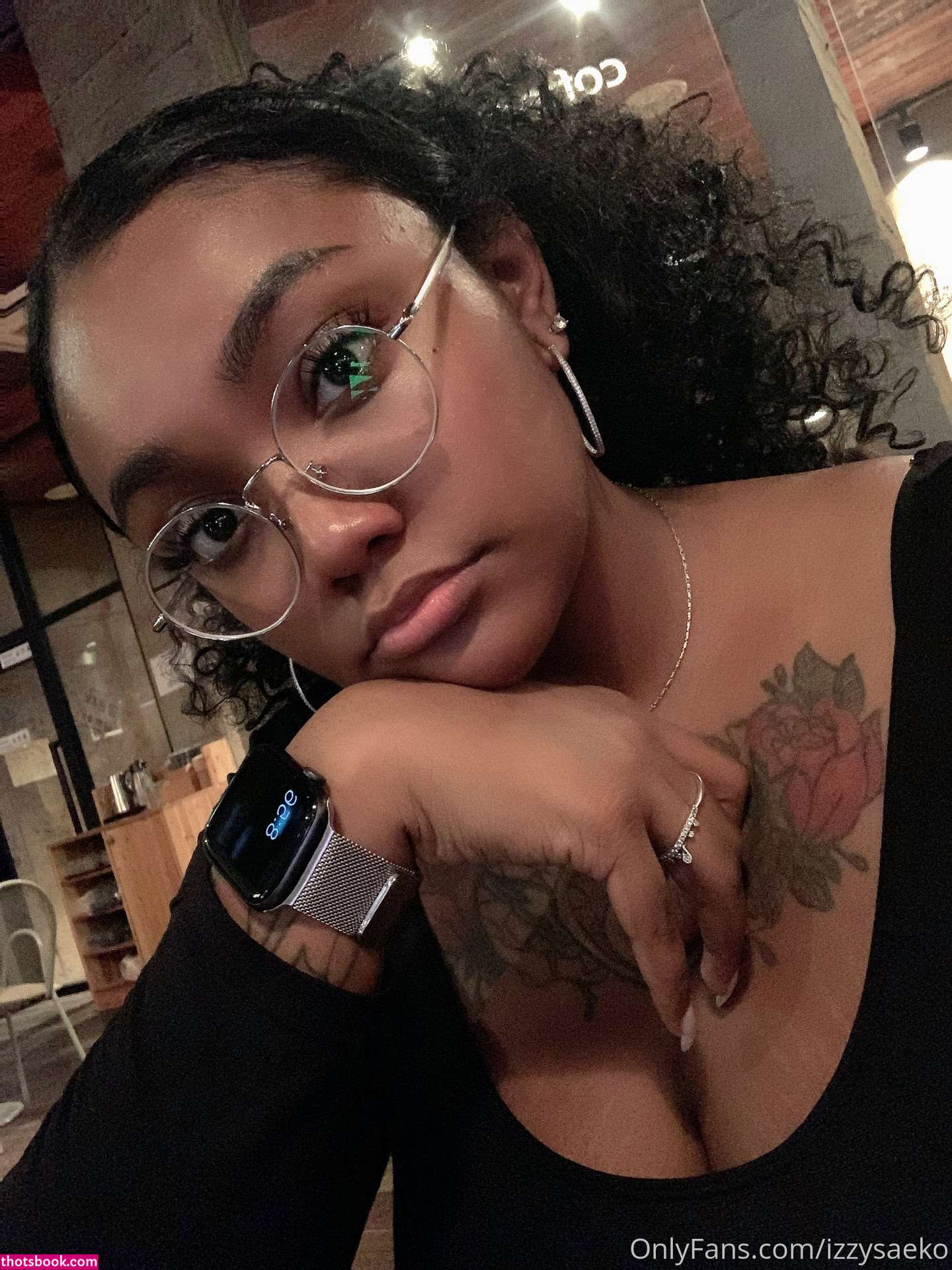 Izzy Saeko Nude OnlyFans Photos #14 1282990