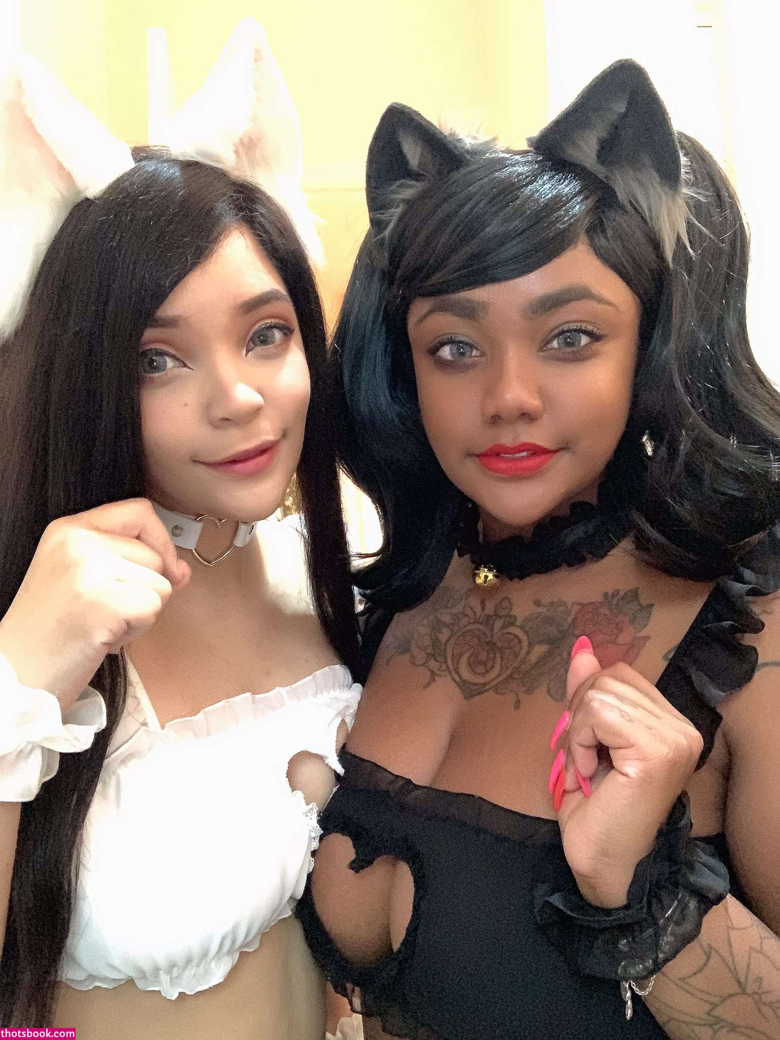 Izzy Saeko Nude OnlyFans Photos #15 1282995