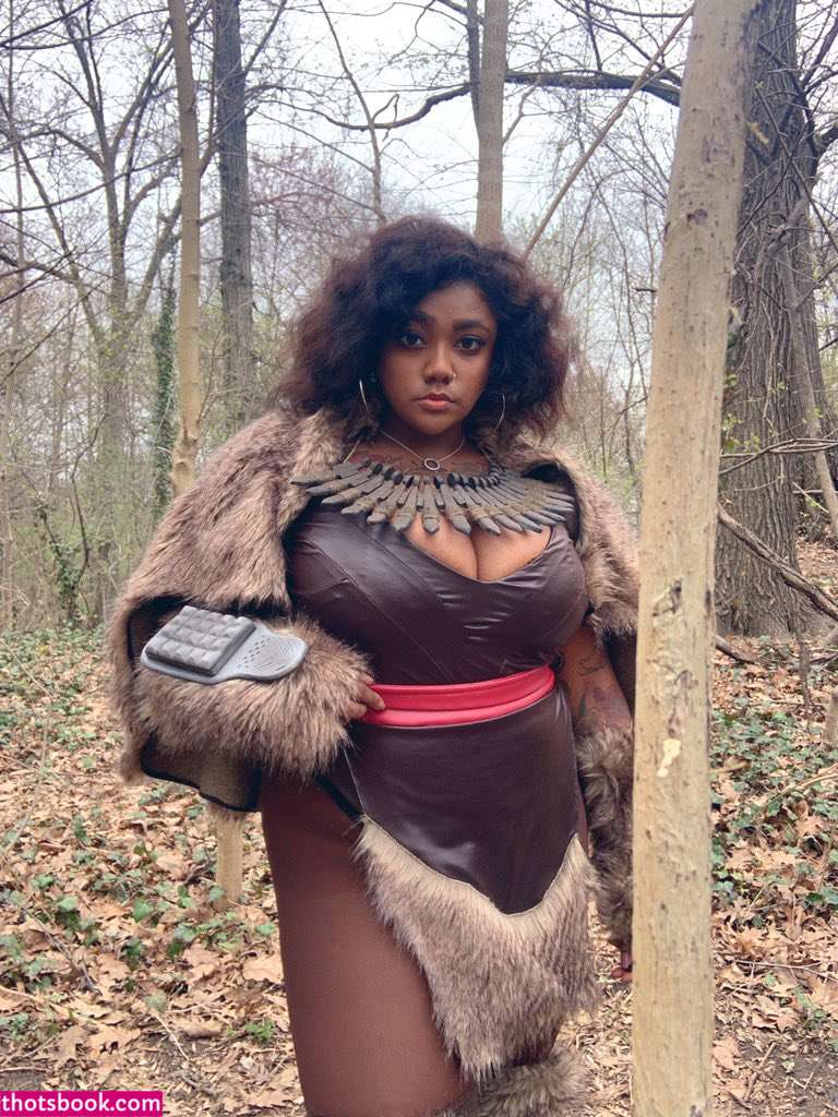 Izzy Saeko Nude OnlyFans Photos #15 1282996