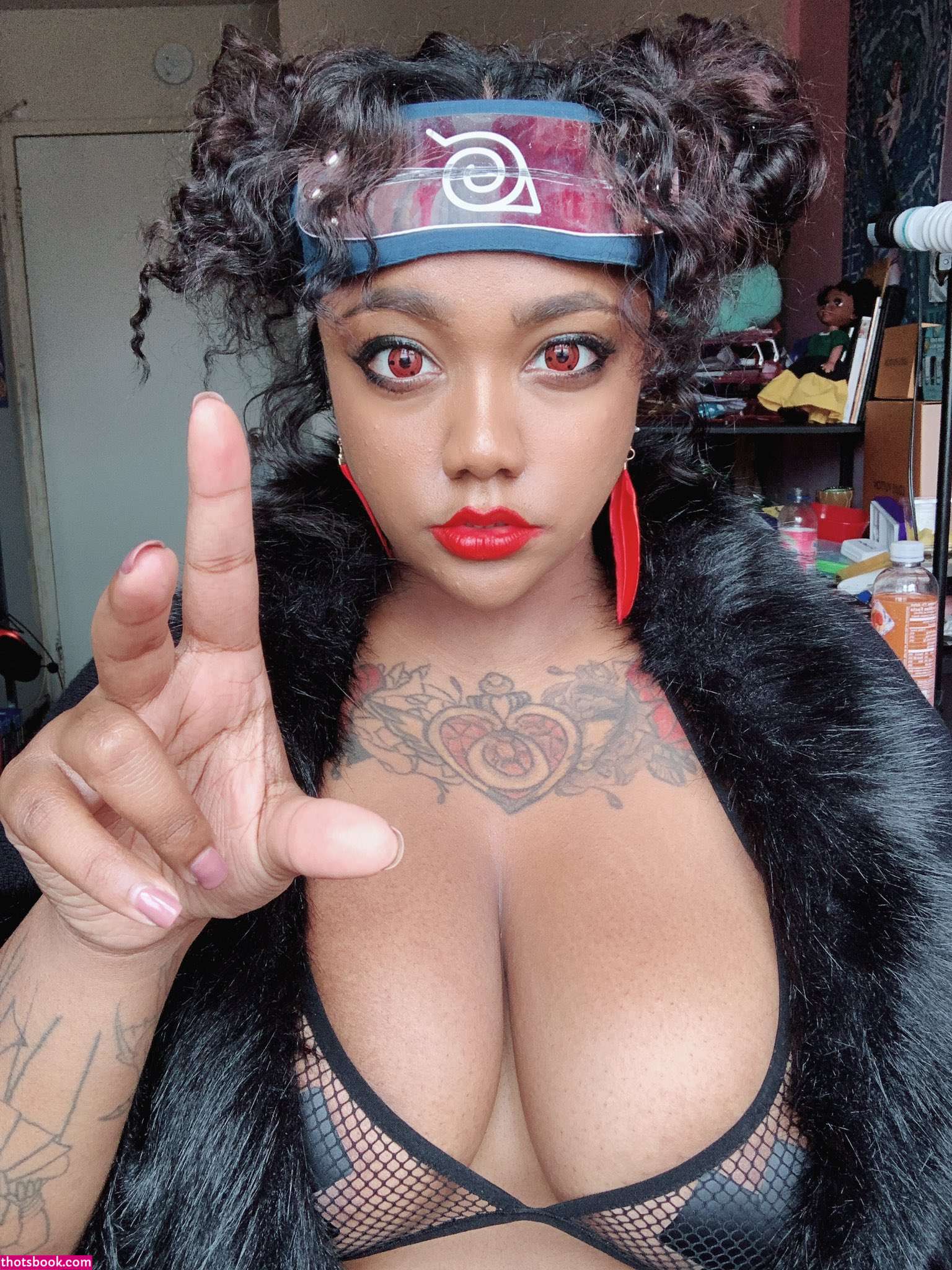 Izzy Saeko Nude OnlyFans Photos #15 1283003