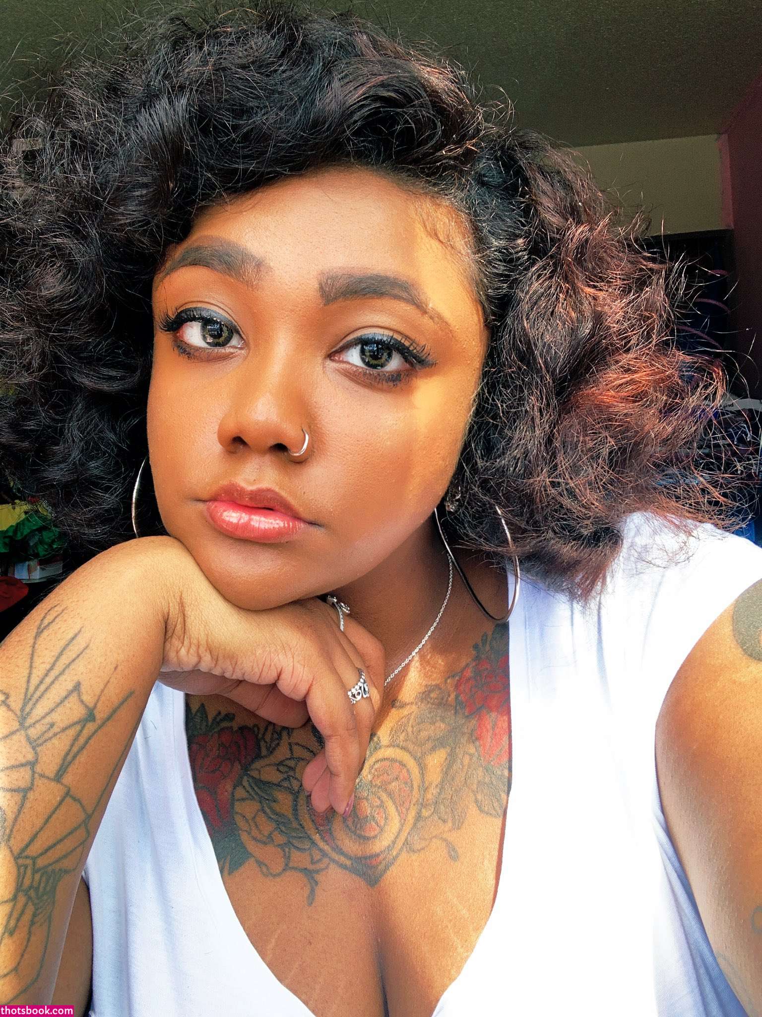 Izzy Saeko Nude OnlyFans Photos #15 1283007