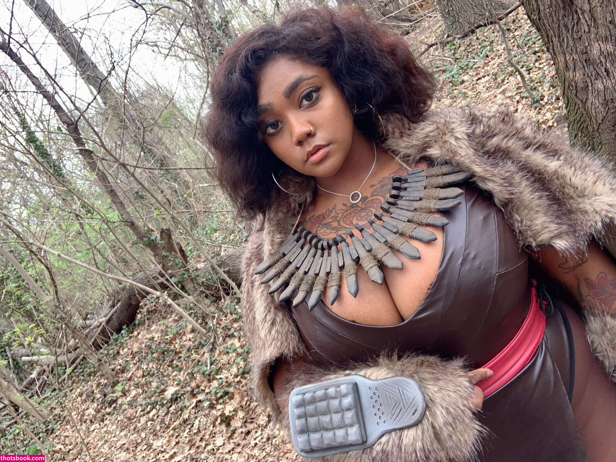 Izzy Saeko Nude OnlyFans Photos #15 1283017