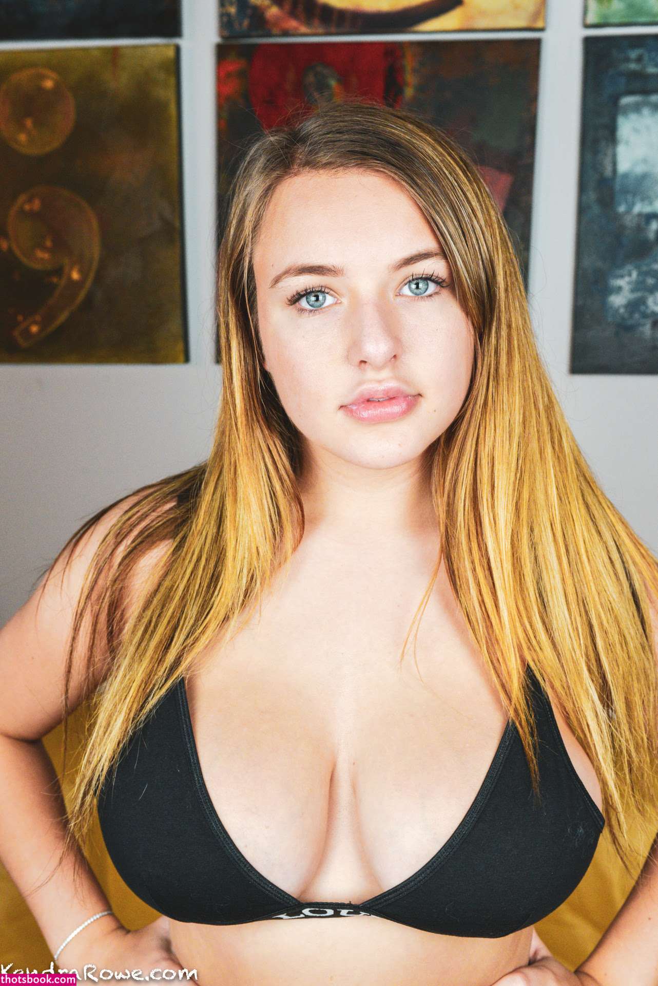 Kendra Rowe cassiebbyxo cyberxbabyy Nude OnlyFans Photos #18 1283097