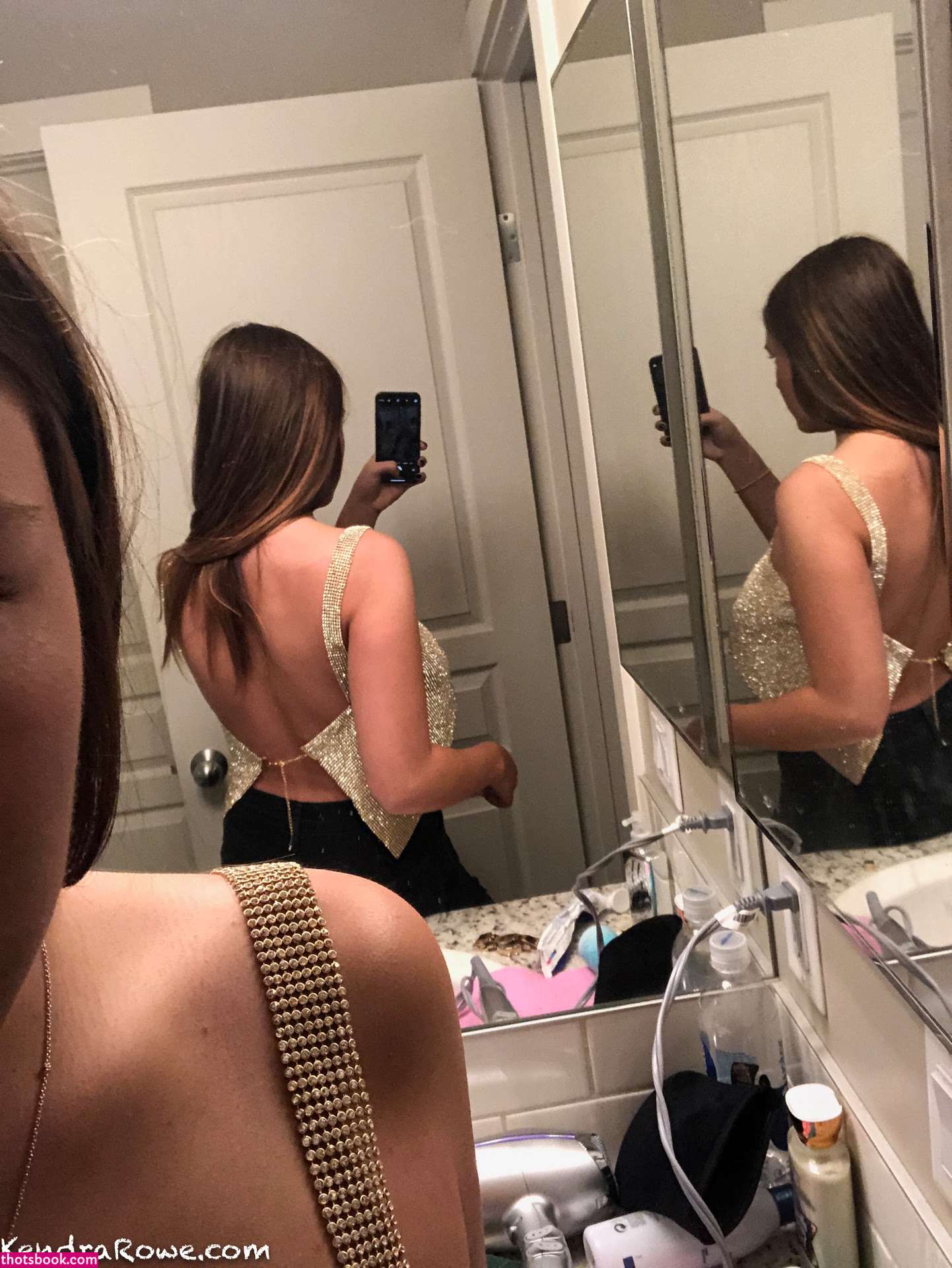 Kendra Rowe cassiebbyxo cyberxbabyy Nude OnlyFans Photos #19 1283129