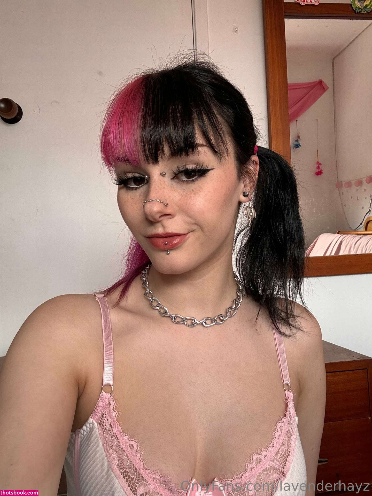 lavenderhayz harleysbathwater hazelnuts666 Nude OnlyFans Photos #9 1283216