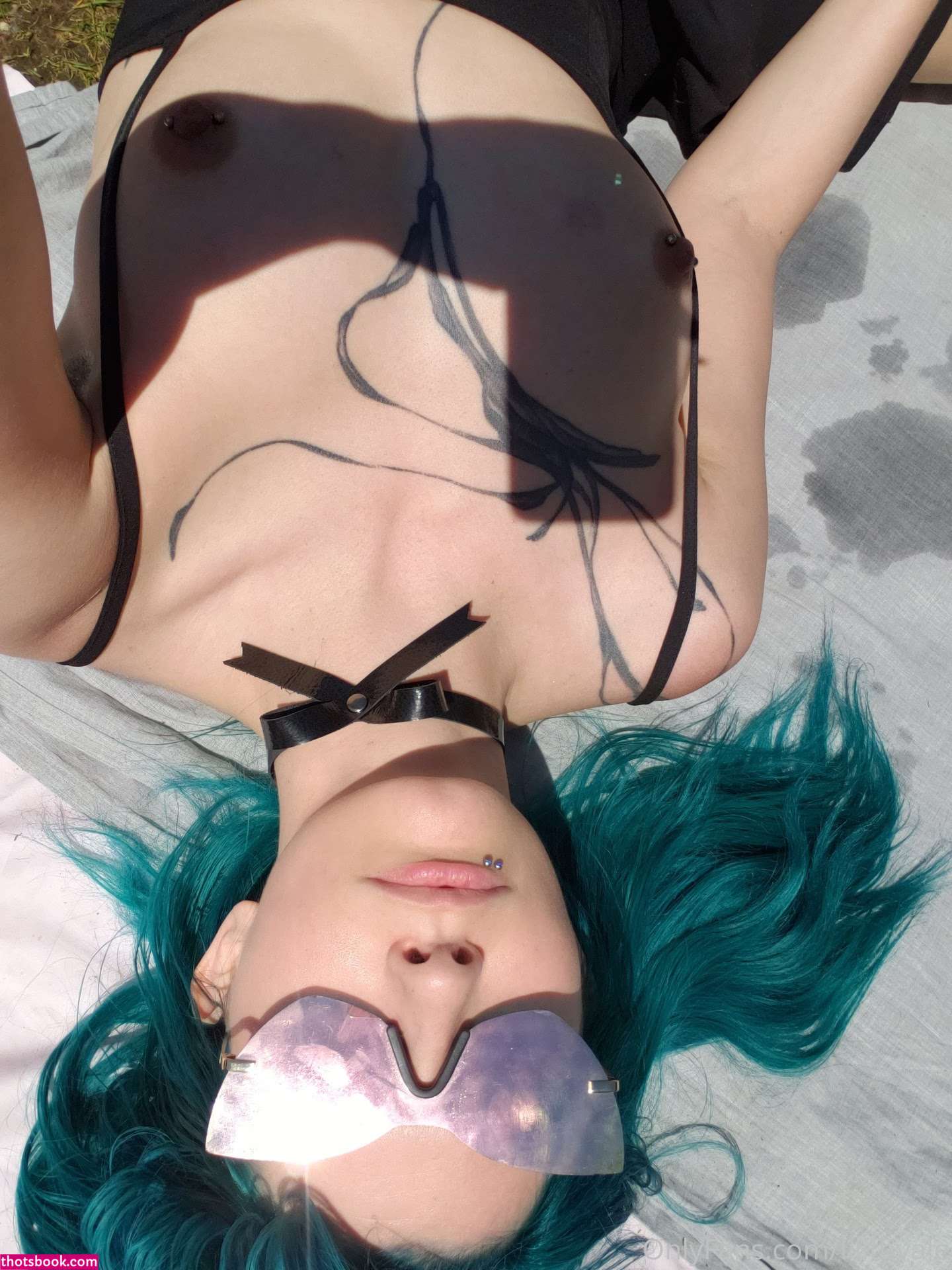 Lilith Vale Nude OnlyFans Photos #9 1283320