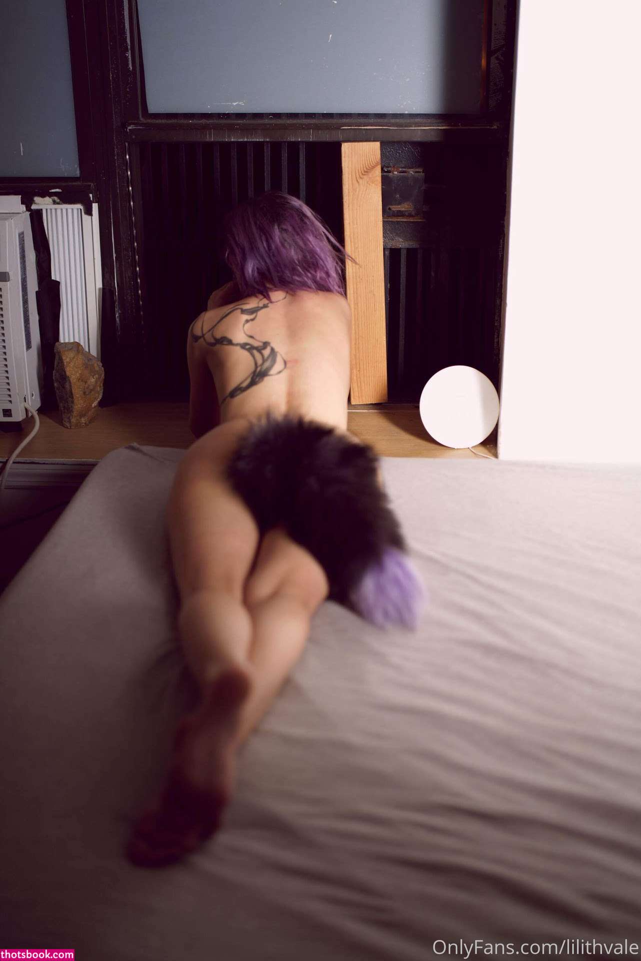 Lilith Vale Nude OnlyFans Photos #11 1283332