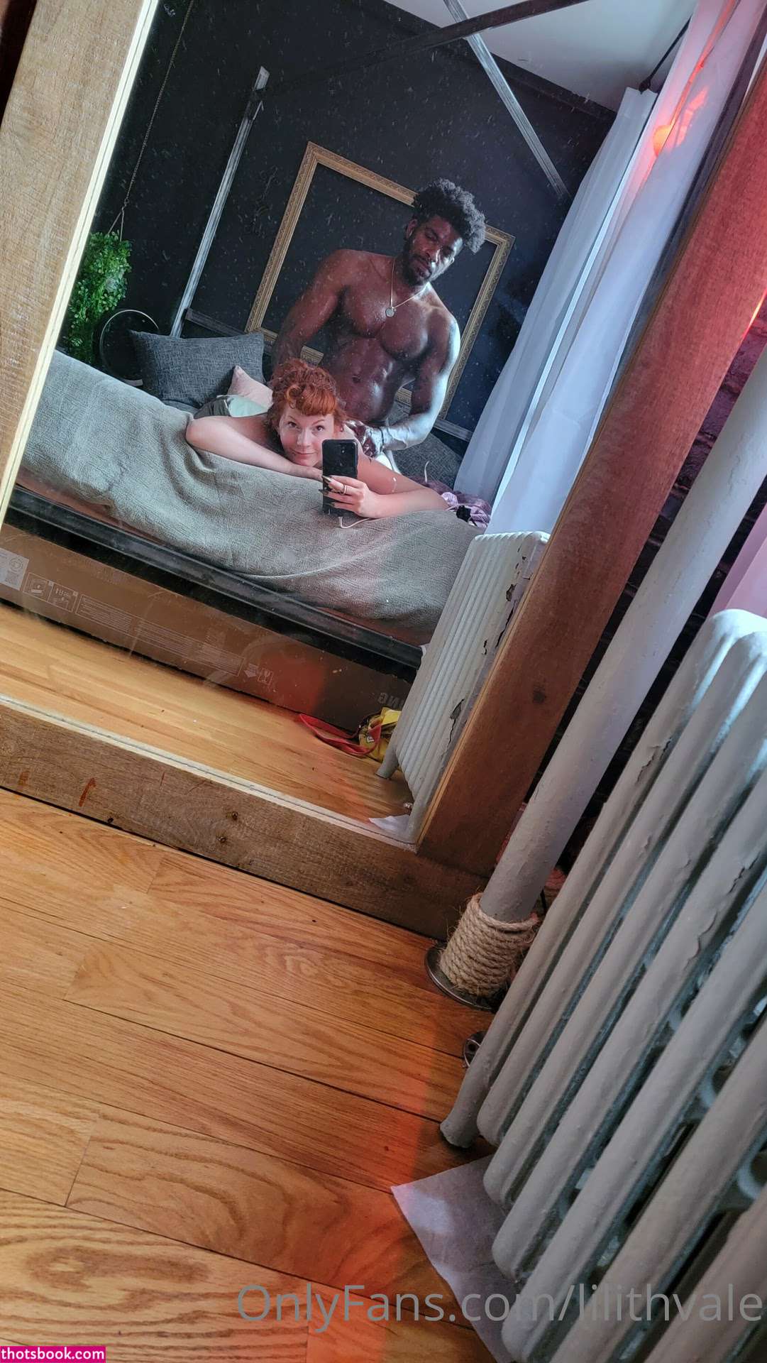 Lilith Vale Nude OnlyFans Photos #12 1283344