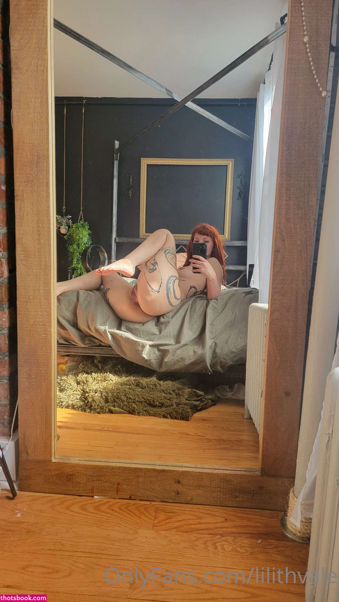 Lilith Vale Nude OnlyFans Photos #12 1283345