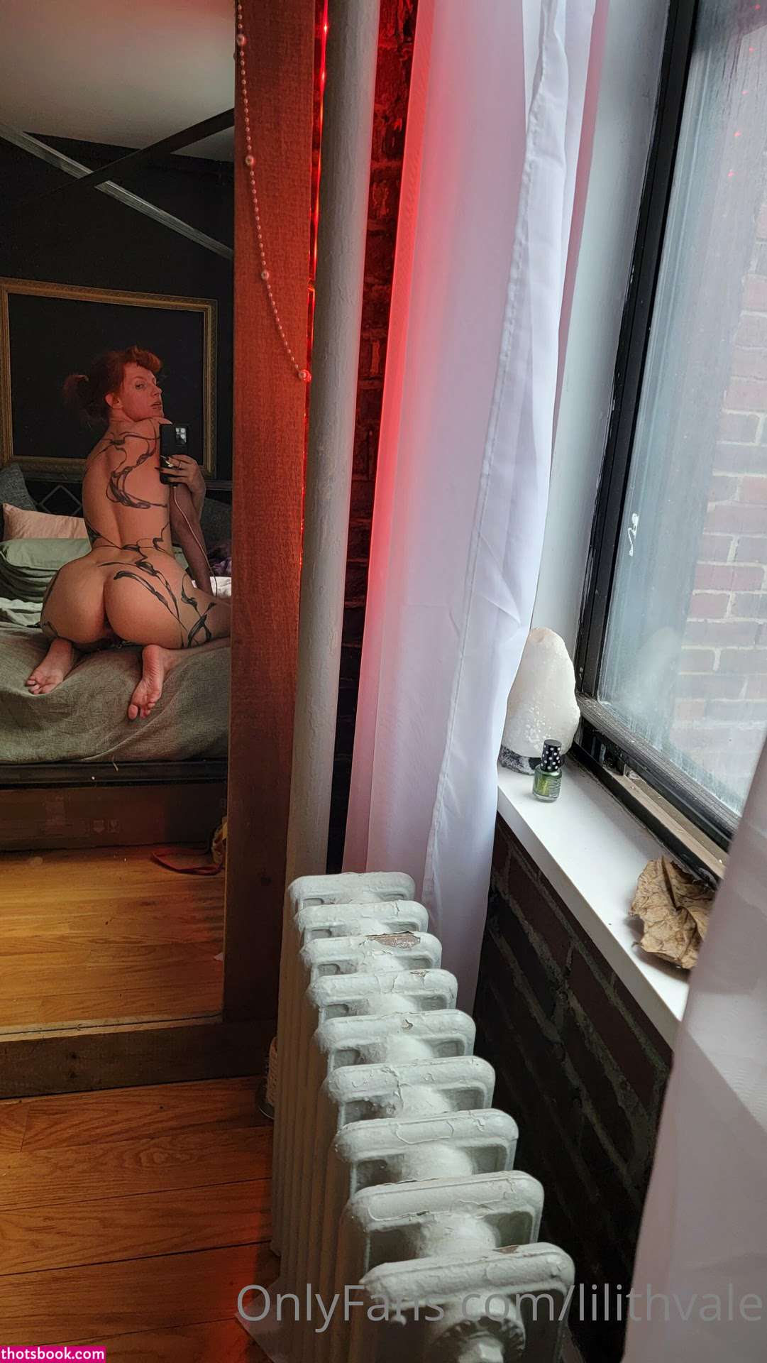 Lilith Vale Nude OnlyFans Photos #12 1283348