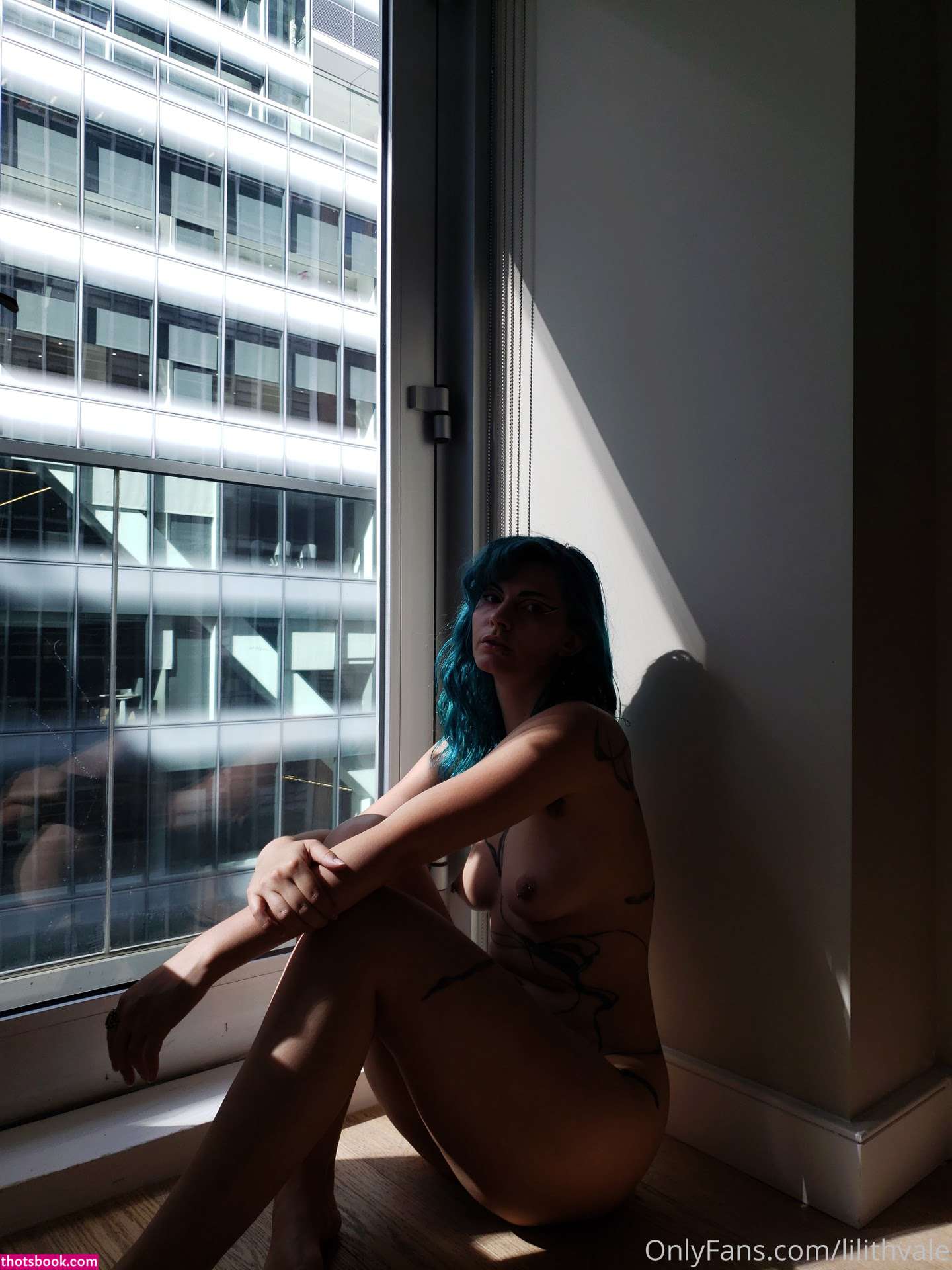 Lilith Vale Nude OnlyFans Photos #14 1283368