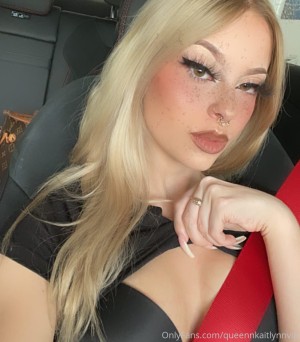 queennkaitlynnvip Explicit Kait Nude OnlyFans Photos #13