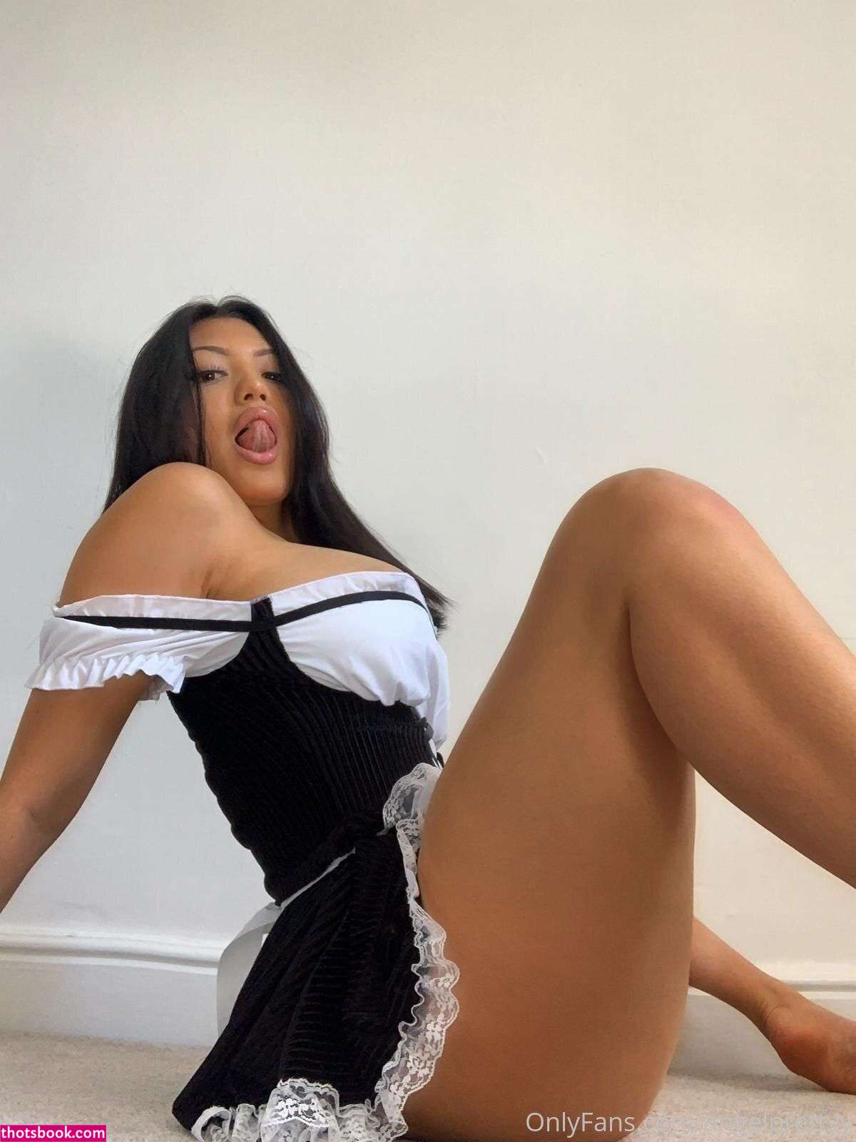 angelprettyy angel yussuff Nude Leaks OnlyFans Photos #1 1300201