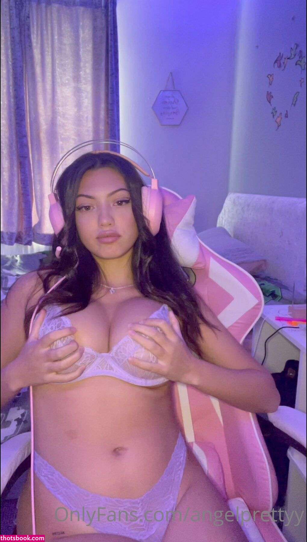 angelprettyy angel yussuff Nude Leaks OnlyFans Photos #1 1300202