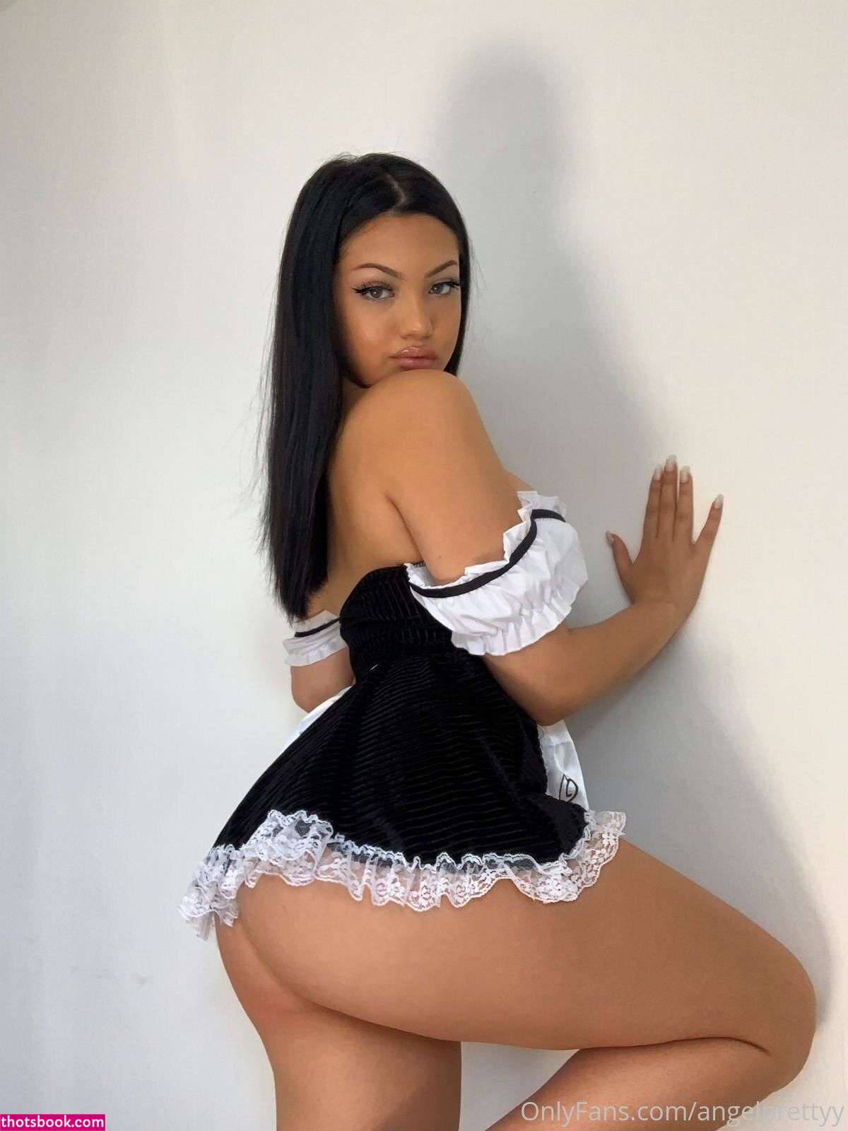 angelprettyy angel yussuff Nude Leaks OnlyFans Photos #2 1300208