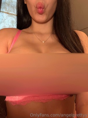 angelprettyy angel yussuff Nude Leaks OnlyFans Photos #7