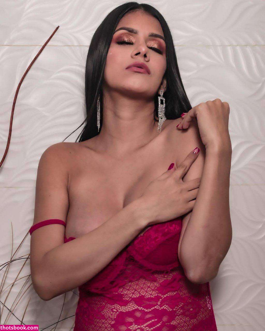 carolinaromoof Nude Leaks OnlyFans Photos #1 1300337