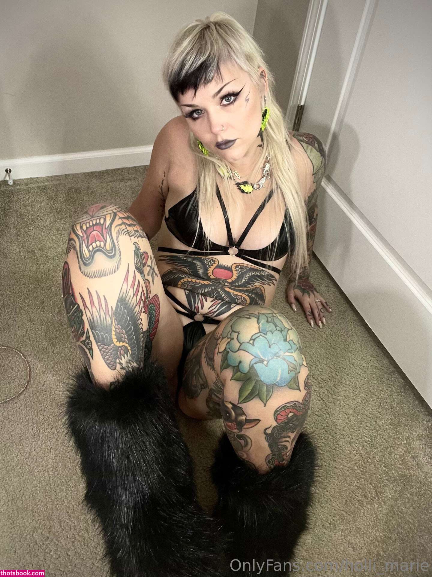 Holli Marie Nude Leaks OnlyFans Photos #3 1300482