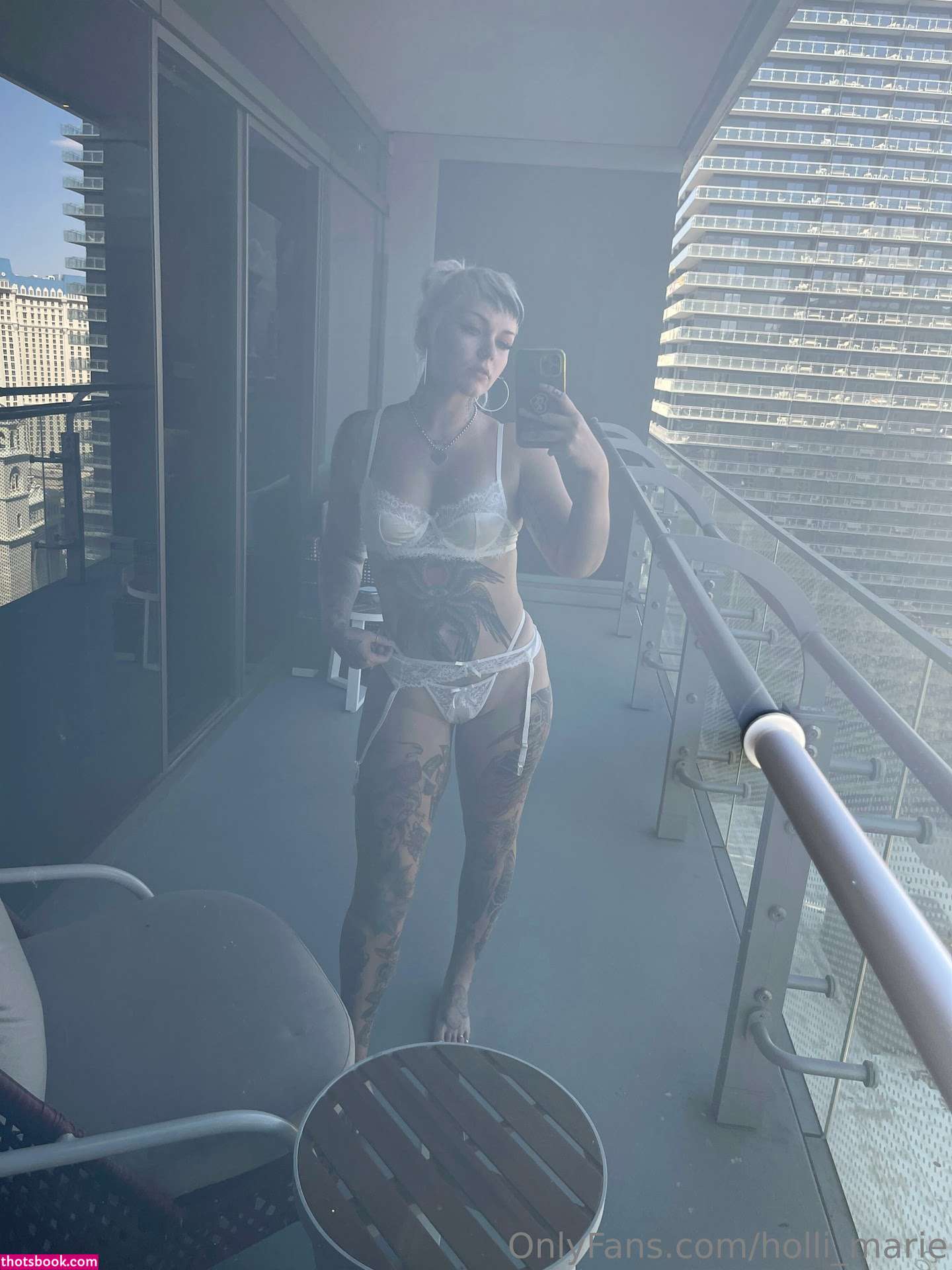 Holli Marie Nude Leaks OnlyFans Photos #3 1300486